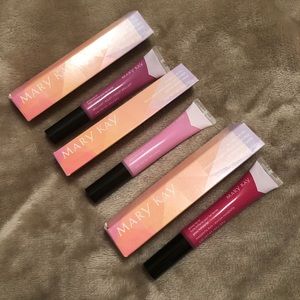 💄MARY KAY | LIP SUEDE BUNDLE💄